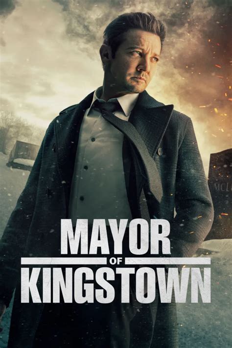 mayor of kingstown nude|Mayor Of Kingstown (2021